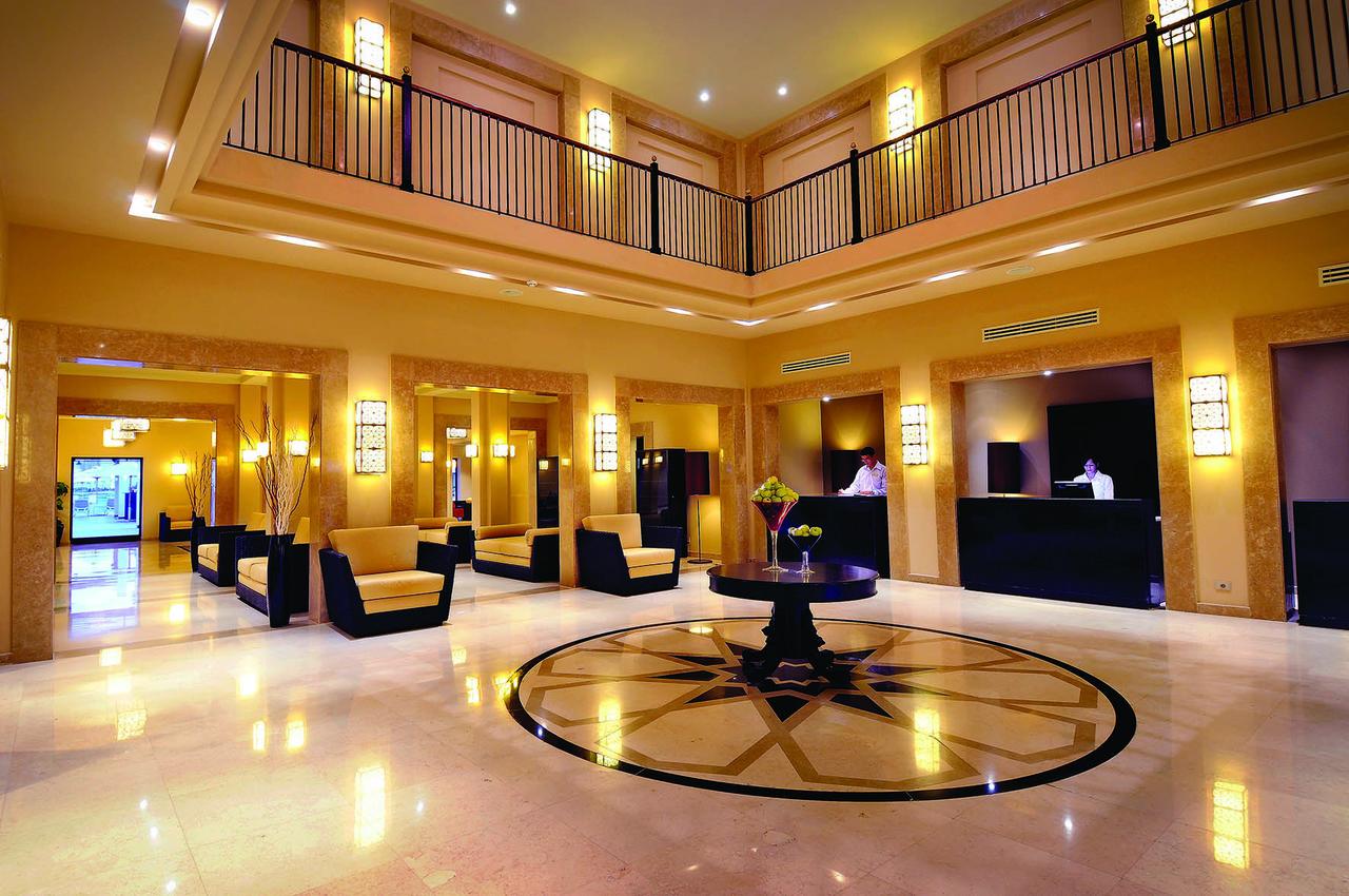 Sentido Reef Oasis Senses Resort