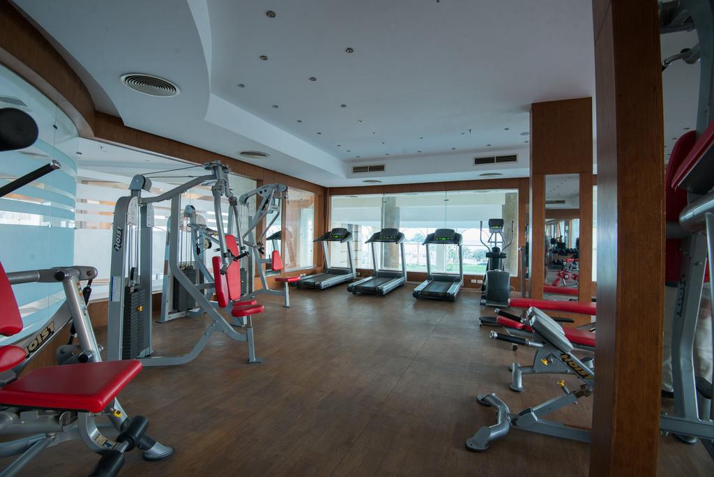 Shams Safaga Resort