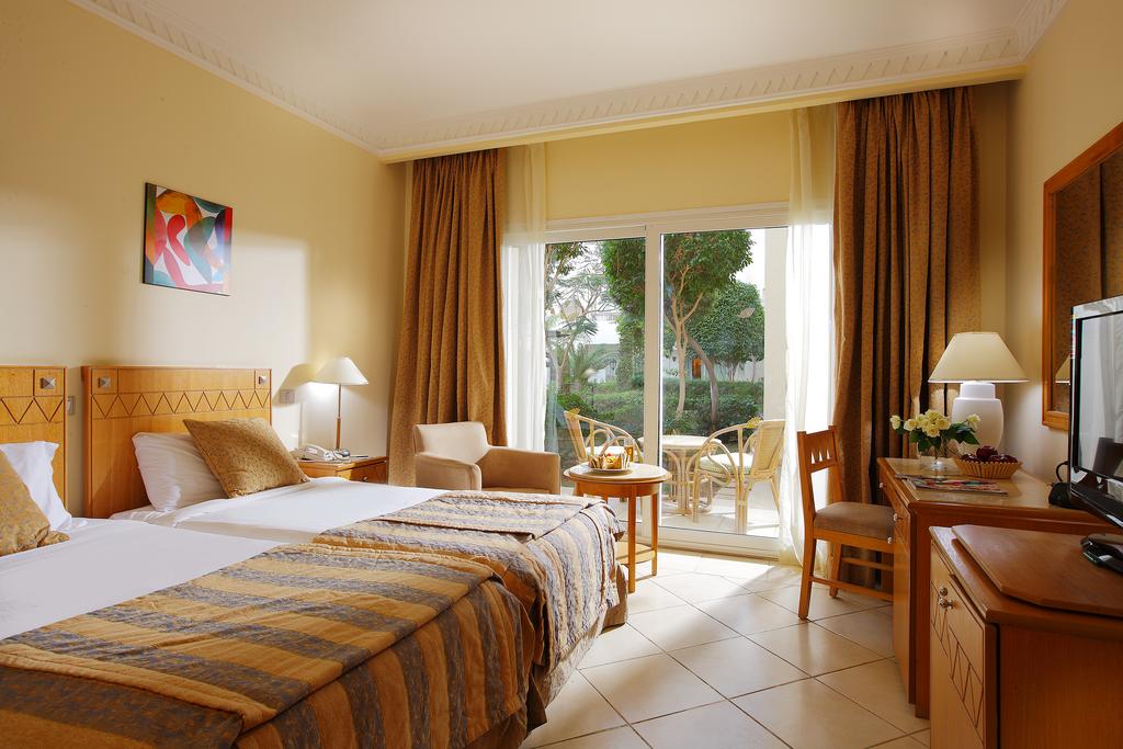 Sierra Hotel Sharm El Sheikh