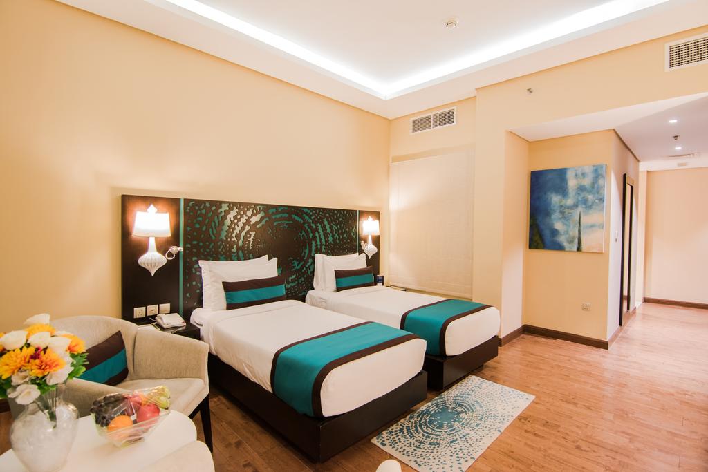 Signature Hotel