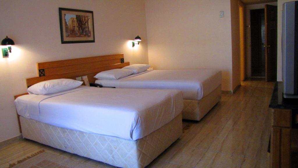 Sindbad Aqua hotel & SPA