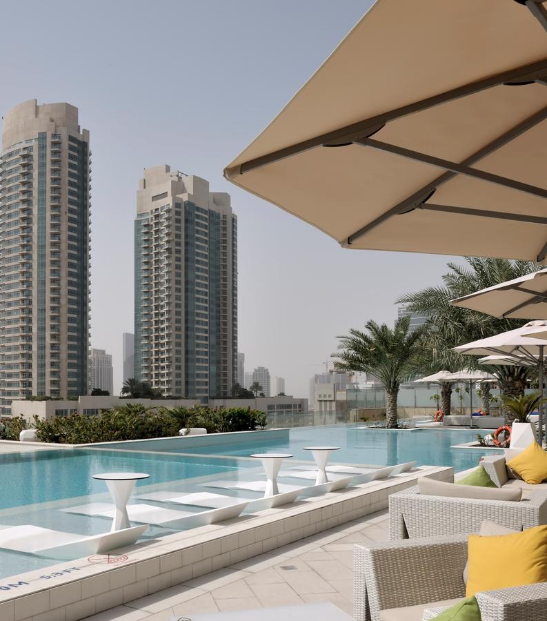 Hotel Sofitel Dubai Downtown
