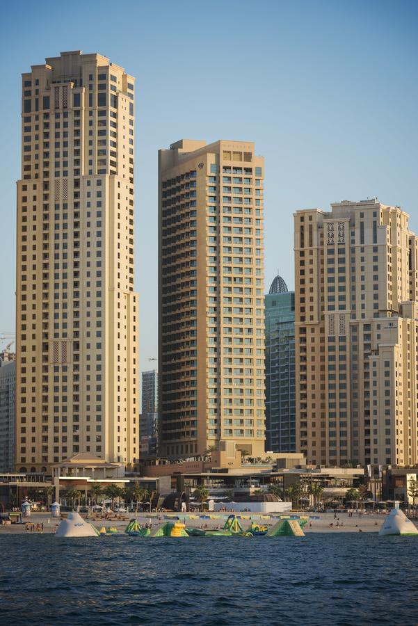 Hotel Sofitel Dubai Jumeirah Beach