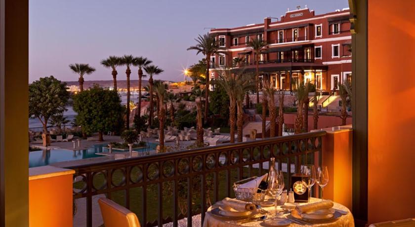 SOFITEL LEGEND OLD CATARACT