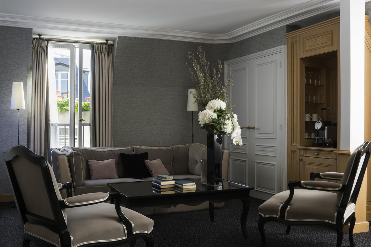 Hotel Amarante Ely