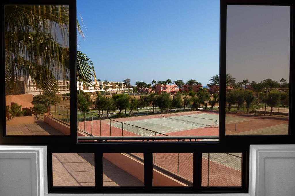 Balina Paradise Abu Soma Resort