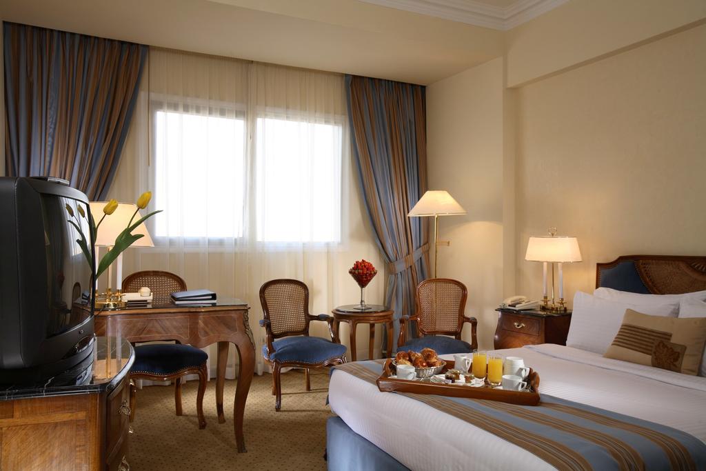 Sonesta Hotel, Tower & Casino - Cairo
