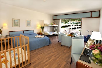 St Raphael Resort