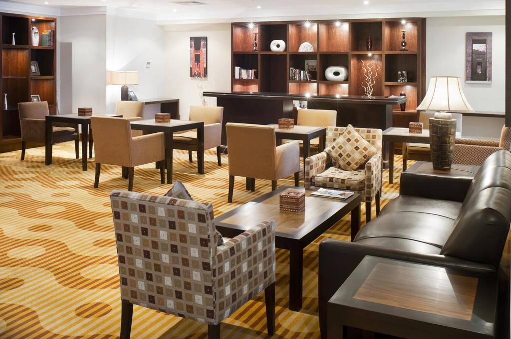 Staybridge Suites Cairo - Citystars