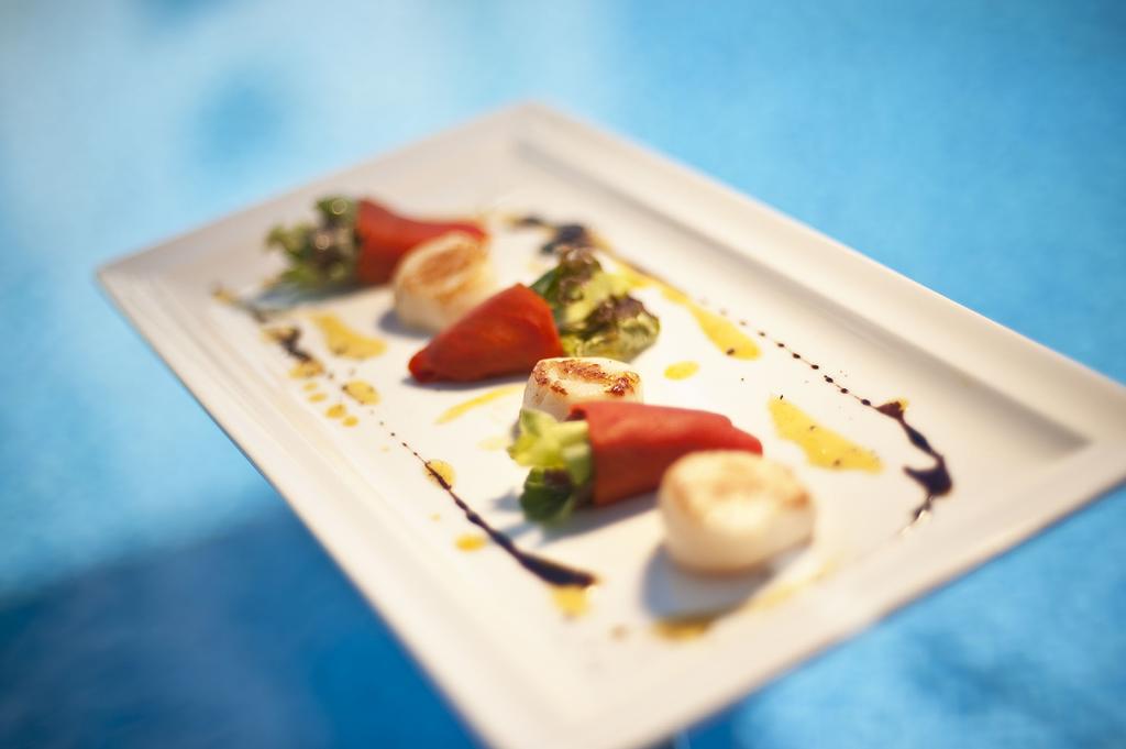 Stella Di Mare Beach Hotel & Spa