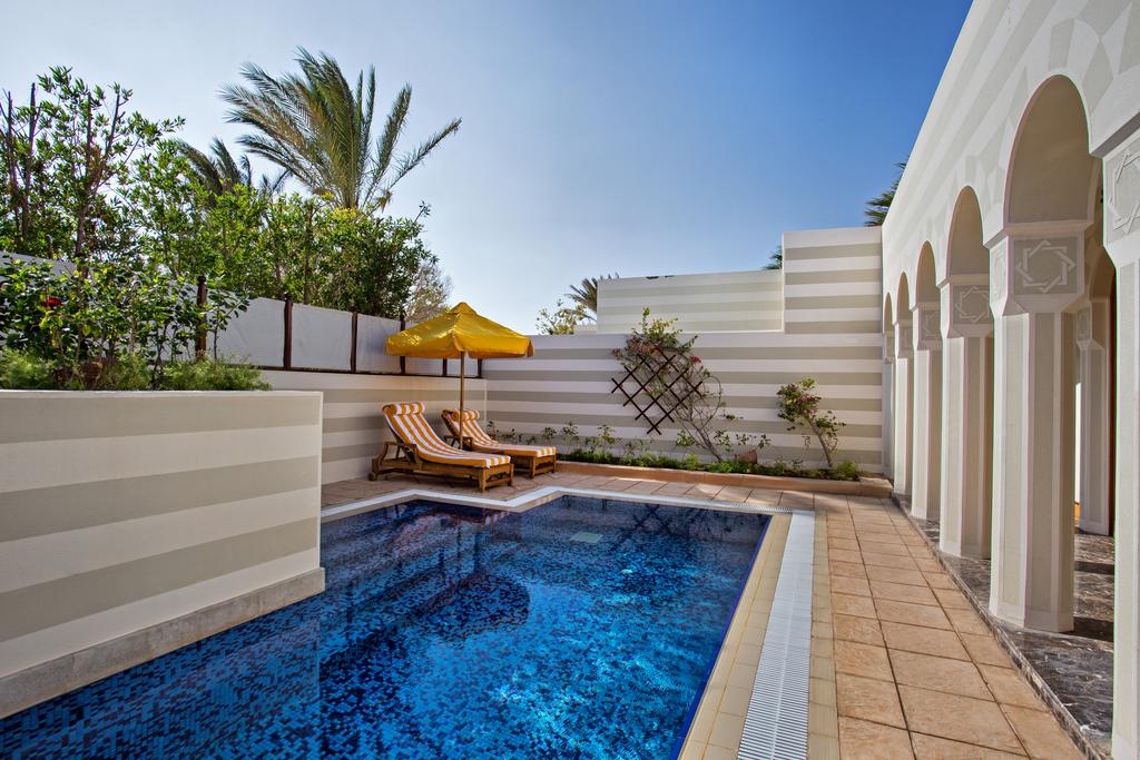 The Oberoi, Sahl Hasheesh