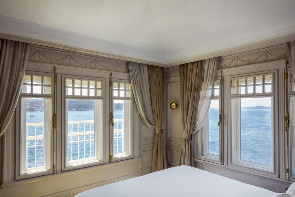 Stay Bosphorus Hotel
