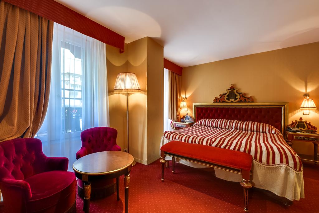 Villa Opéra Drouot