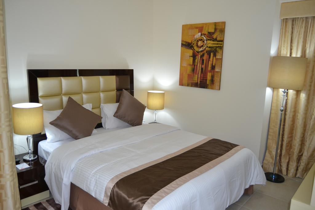 Welcome Hotel Apartment