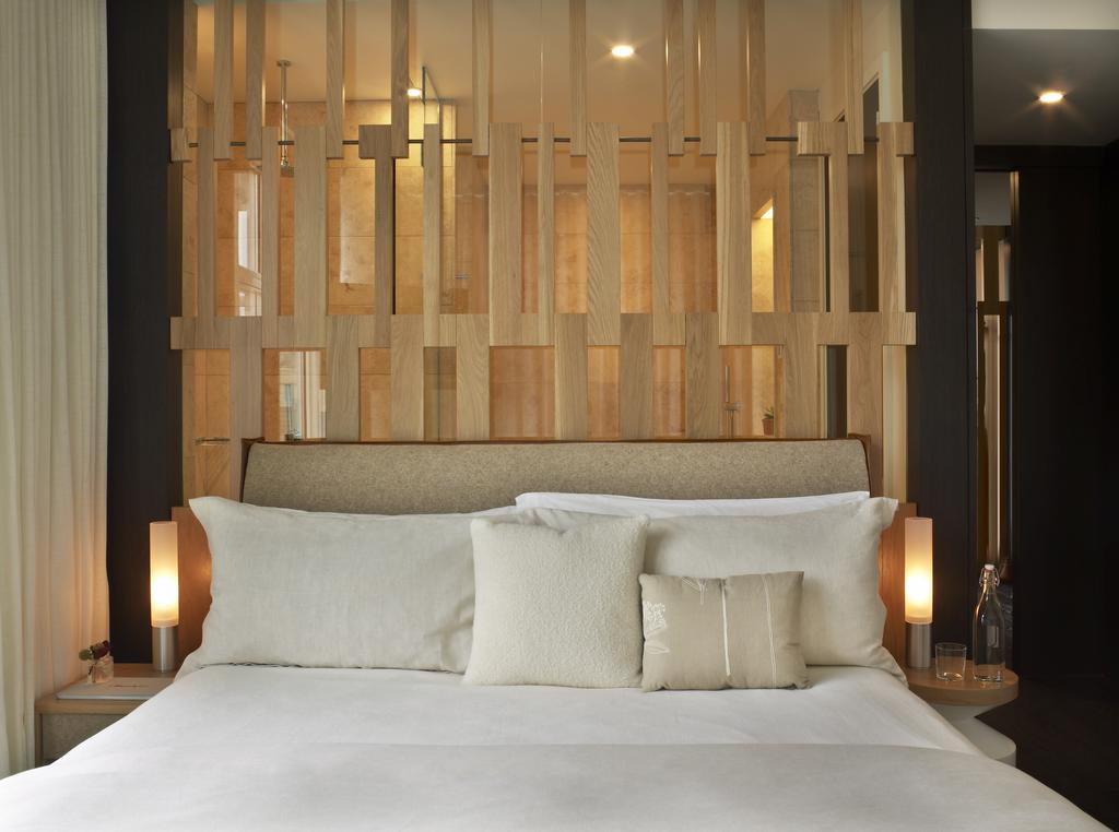 WestHouse Hotel New York