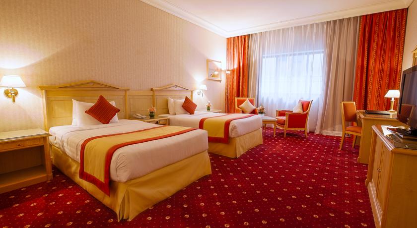 Capitol Hotel