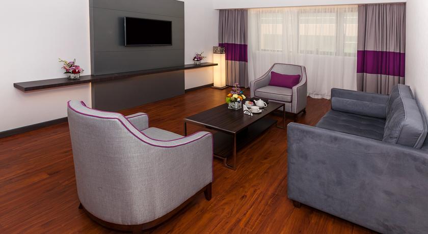 Flora Grand Hotel
