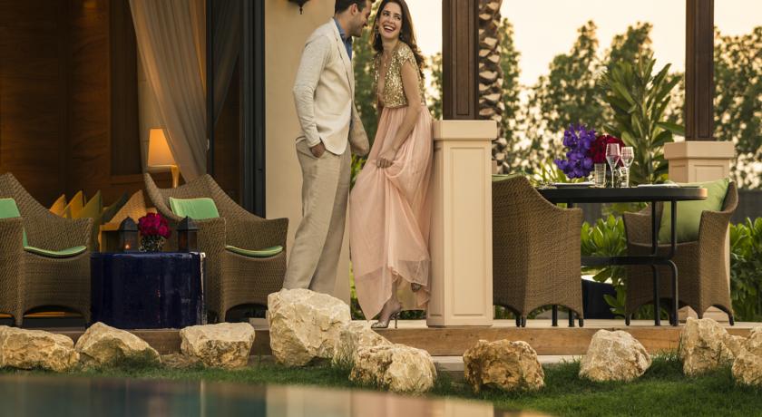 Four Seasons Resort