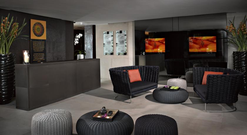 The Canvas Hotel Dubai MGallery By Sofitel