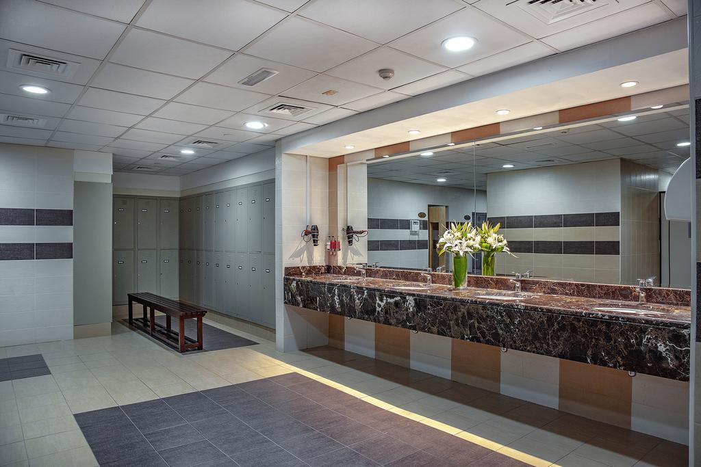 Al Salam Grand Hotel Apartments