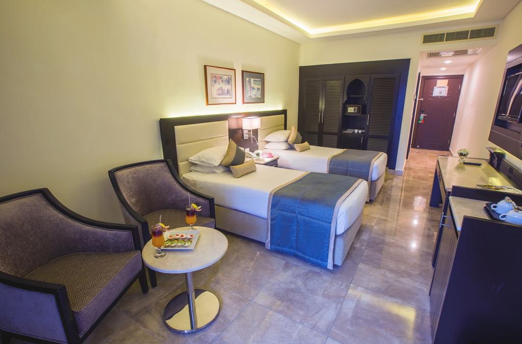 Alf Leila Wa Leila Hotel (Families and Couples Only)