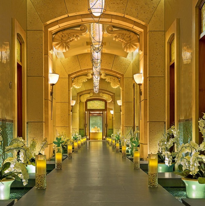 Atlantis The Palm, Dubai
