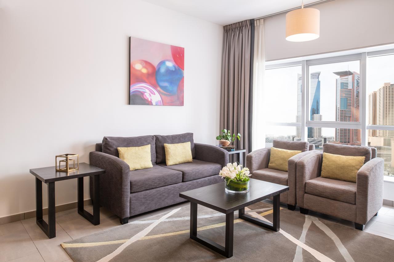 Auris Metro Central Hotel Apartments
