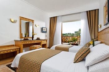 Beach Albatros Resort