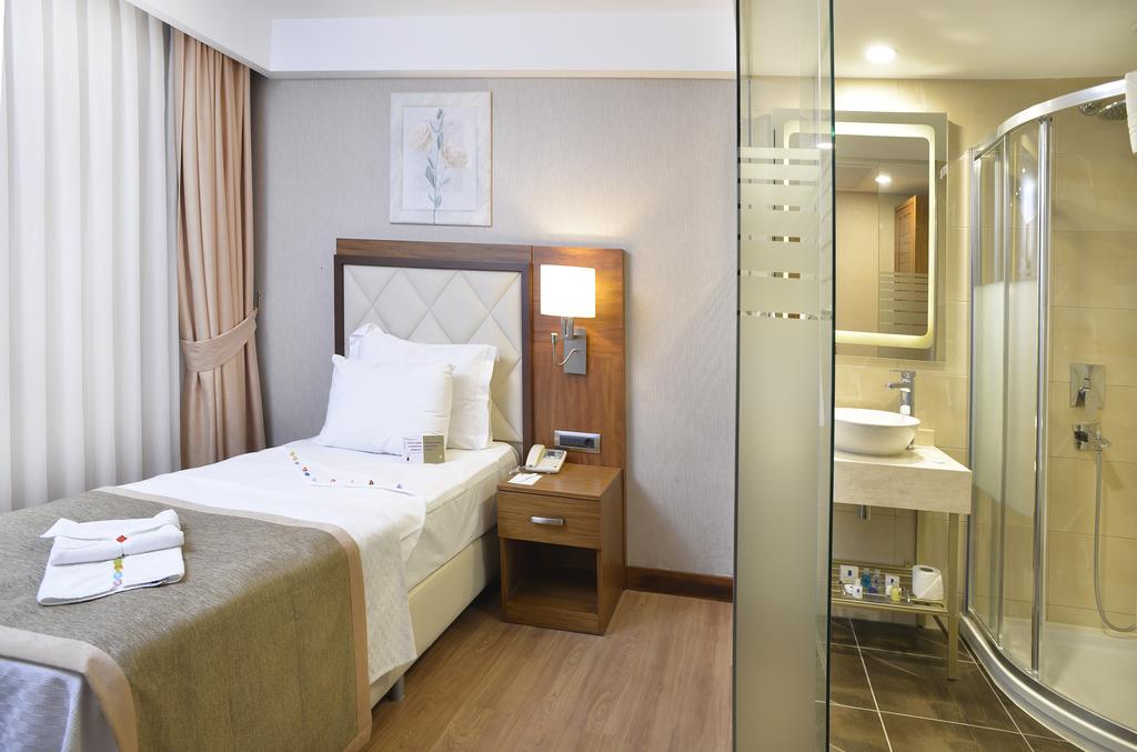 Mercure Istanbul Bakirkoy