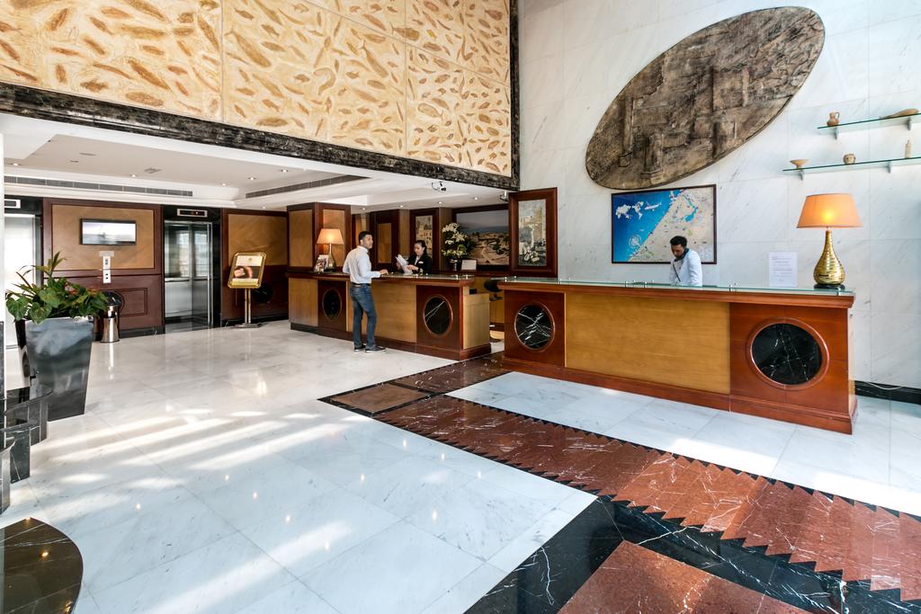 Byblos Hotel