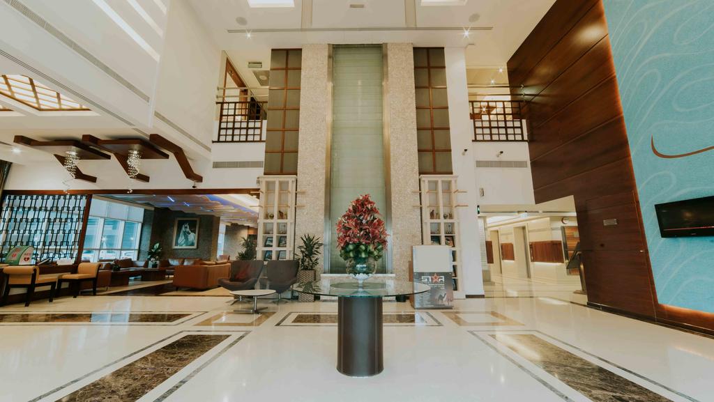 City Premiere Hotel Apartments
