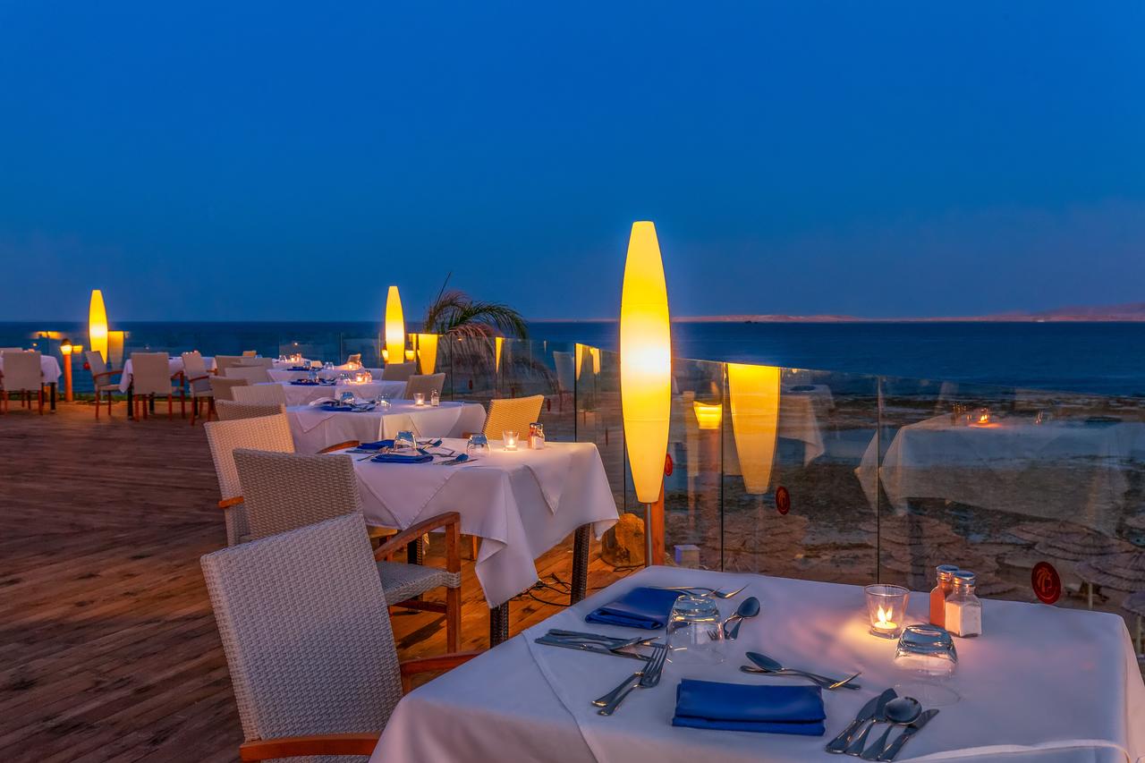 The Cleopatra Luxury Resort