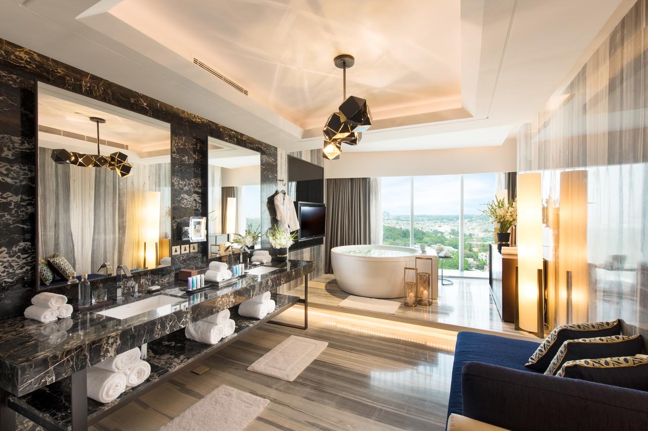Conrad Bengaluru