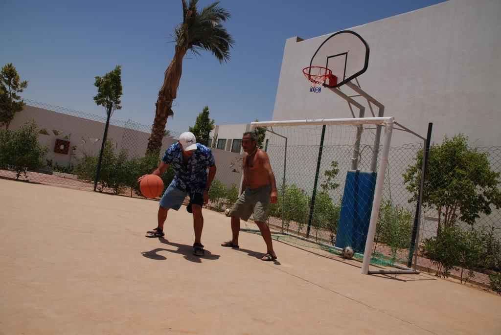 Coral Hills Resort Sharm El-Sheikh