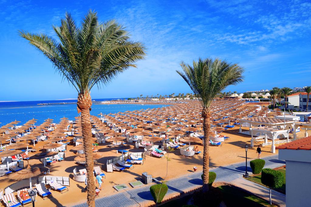 Dana Beach Resort (Families and Couples Only)
