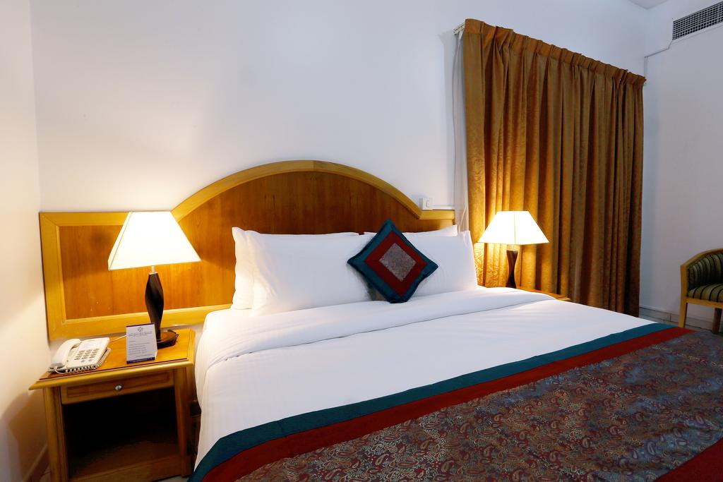 Dock Masters Hotel Apartments
