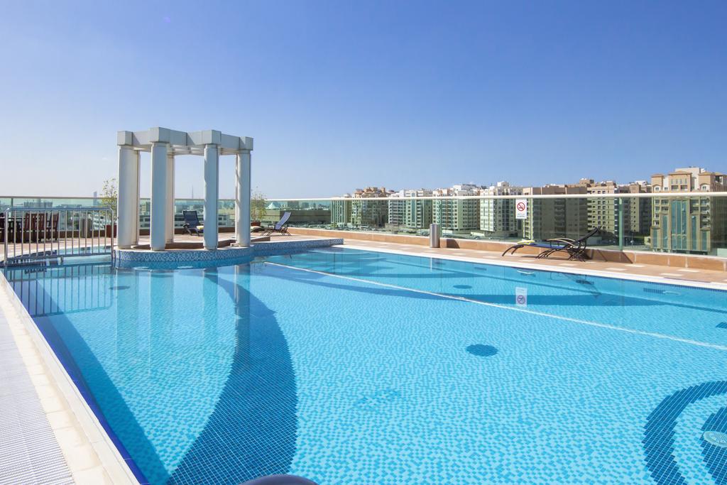 Dunes Hotel Apartments Muhaisnah