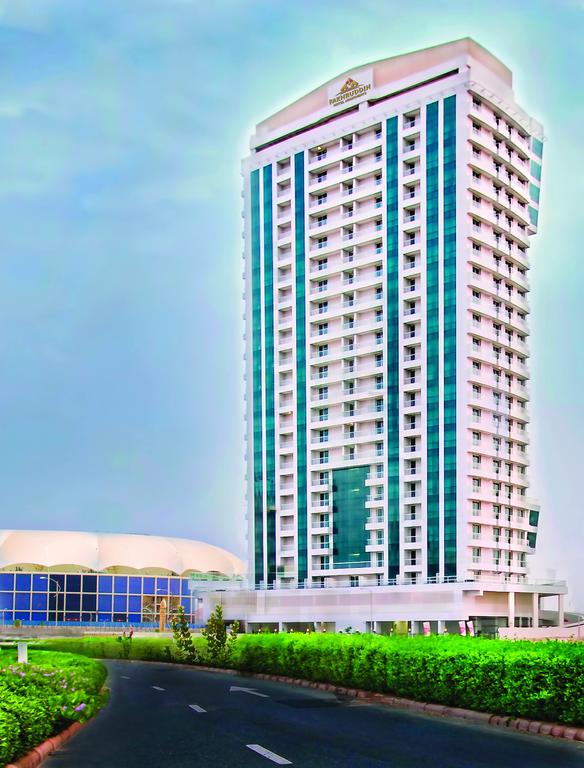 Auris Fakhruddin Hotel Apartments
