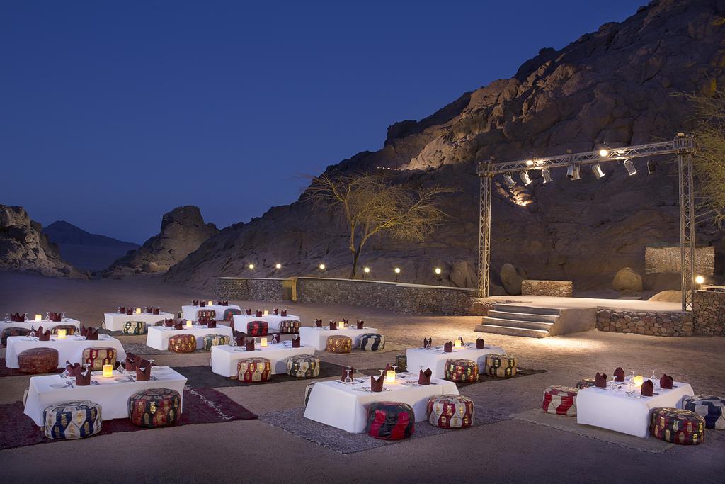 Hilton Sharm El Sheikh Fayrouz Resort