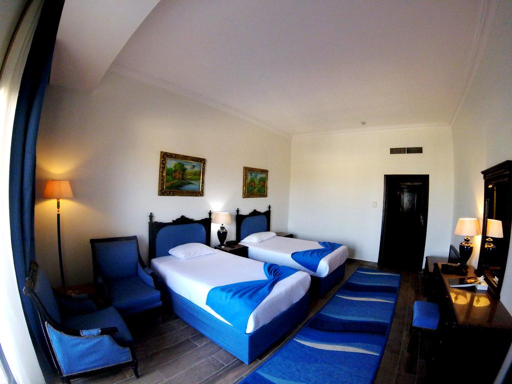 Paradise Resort And Aqua Park