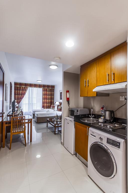 Golden Sands 5 Hotel Apartments