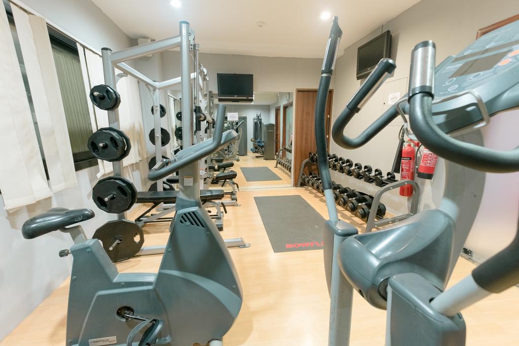 Golden Tulip Al Barsha Hotel