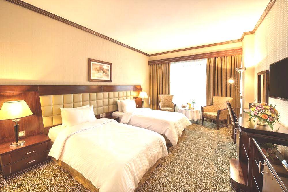 Grand Central Hotel Dubai