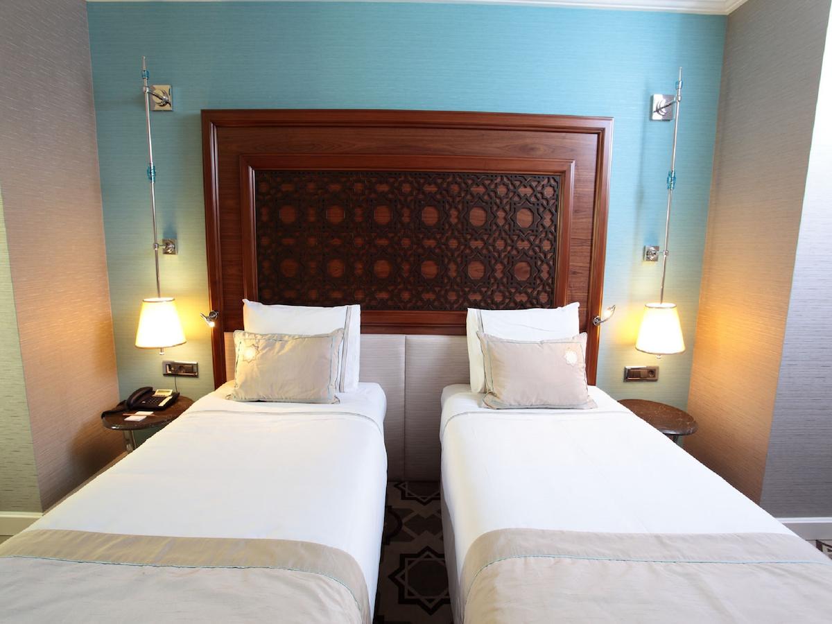 Grand Durmaz Otel