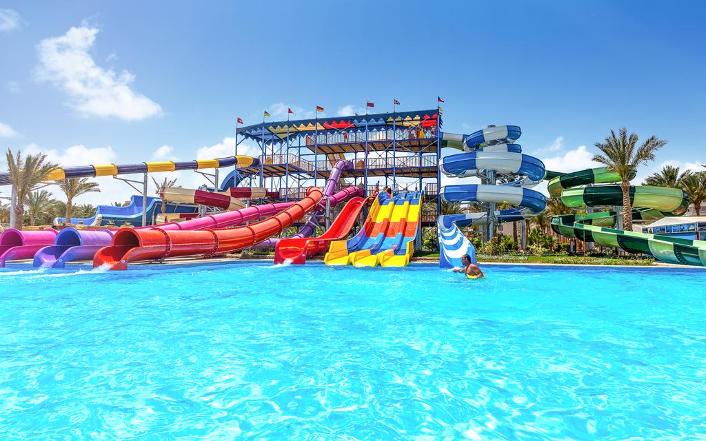 Hawaii Le Jardin Aqua Resort - Families and Couples Only