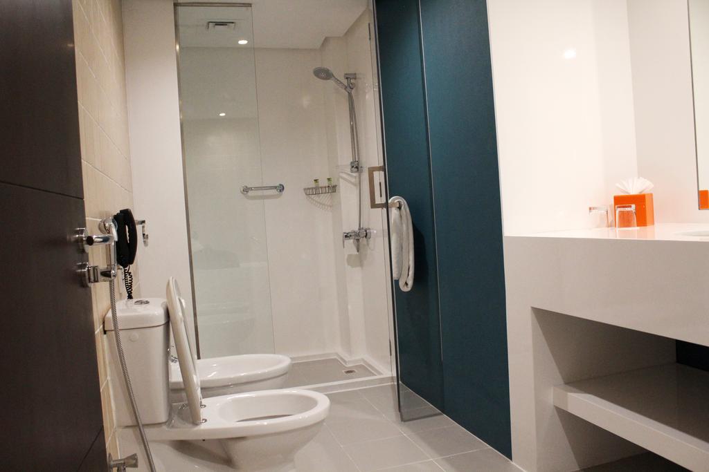 Ramada Hotel and Suites by Wyndham Dubai JBR