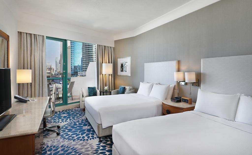 Hilton Dubai Jumeirah
