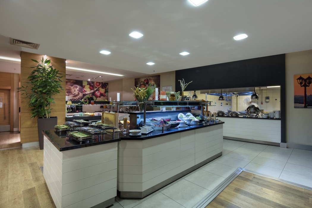 Hilton Garden Inn Istanbul Golden Horn Turkey