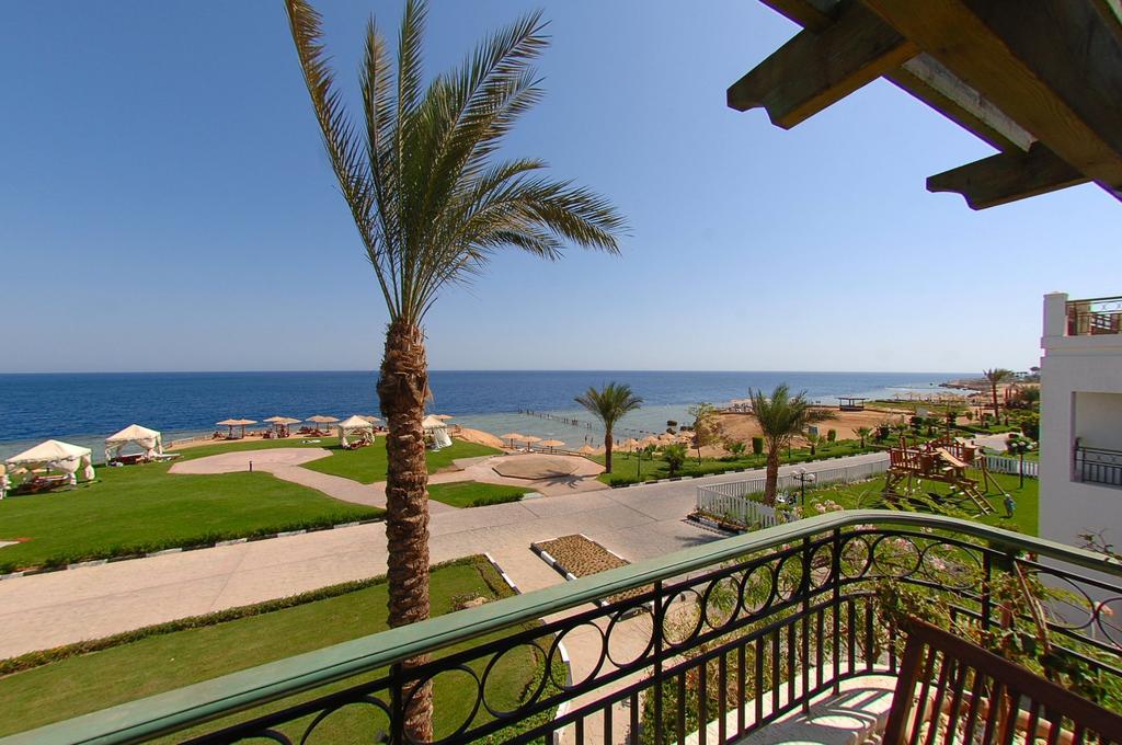 Hilton Sharm Waterfalls Resort
