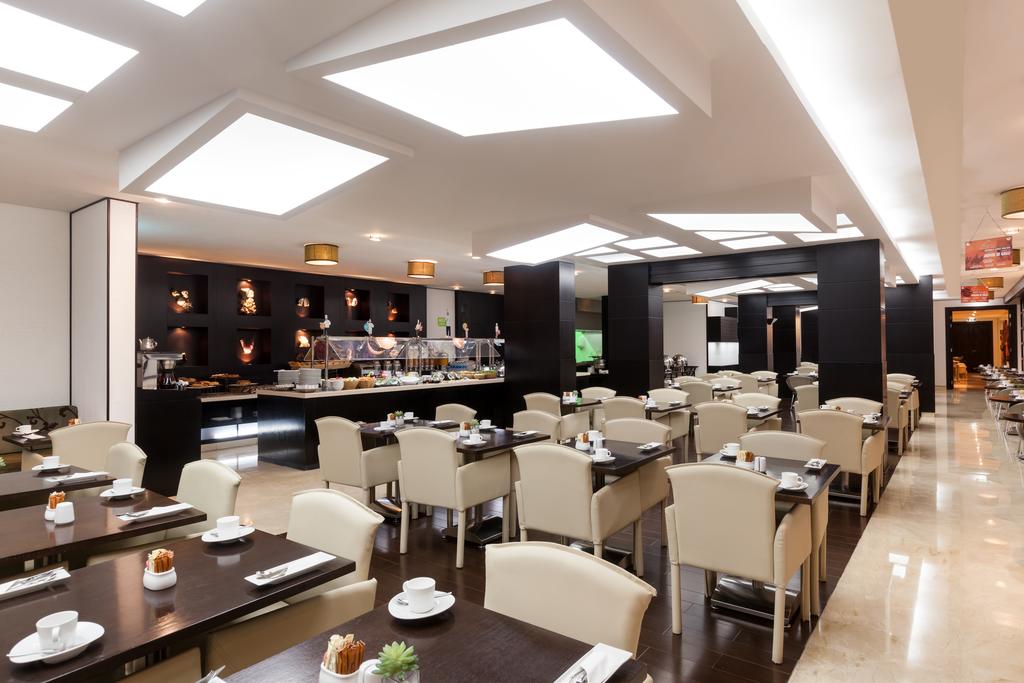 Holiday Inn Dubai - Al Barsha